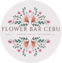 Flower Bar Cebu