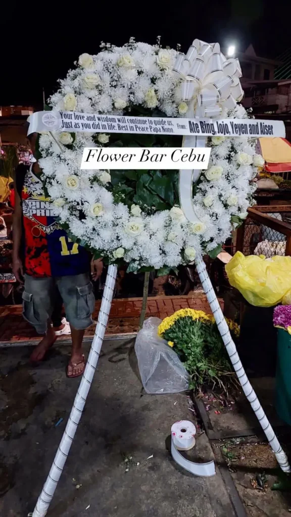 Funeral-Flower-Stand-by-Flower-Bar-Cebu.