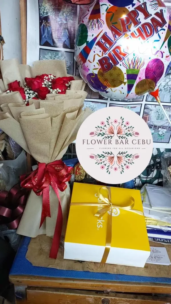 Birthday Celebration Bundle