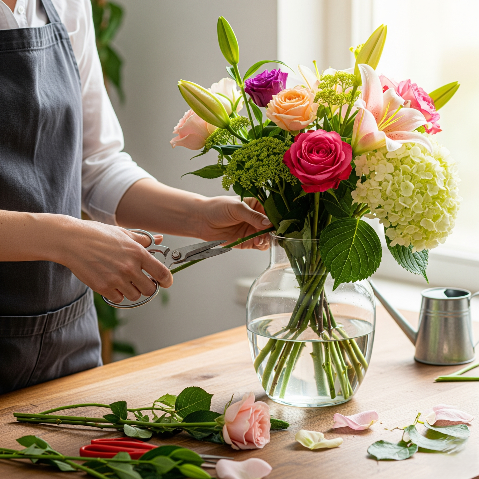 Proper Flower Your Guide to Preserving Flowers in Cebu’s Tropical Climate - Flower ...