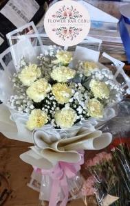 The Yellow Carnation Classic