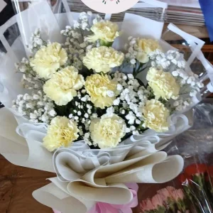 The Yellow Carnation Classic